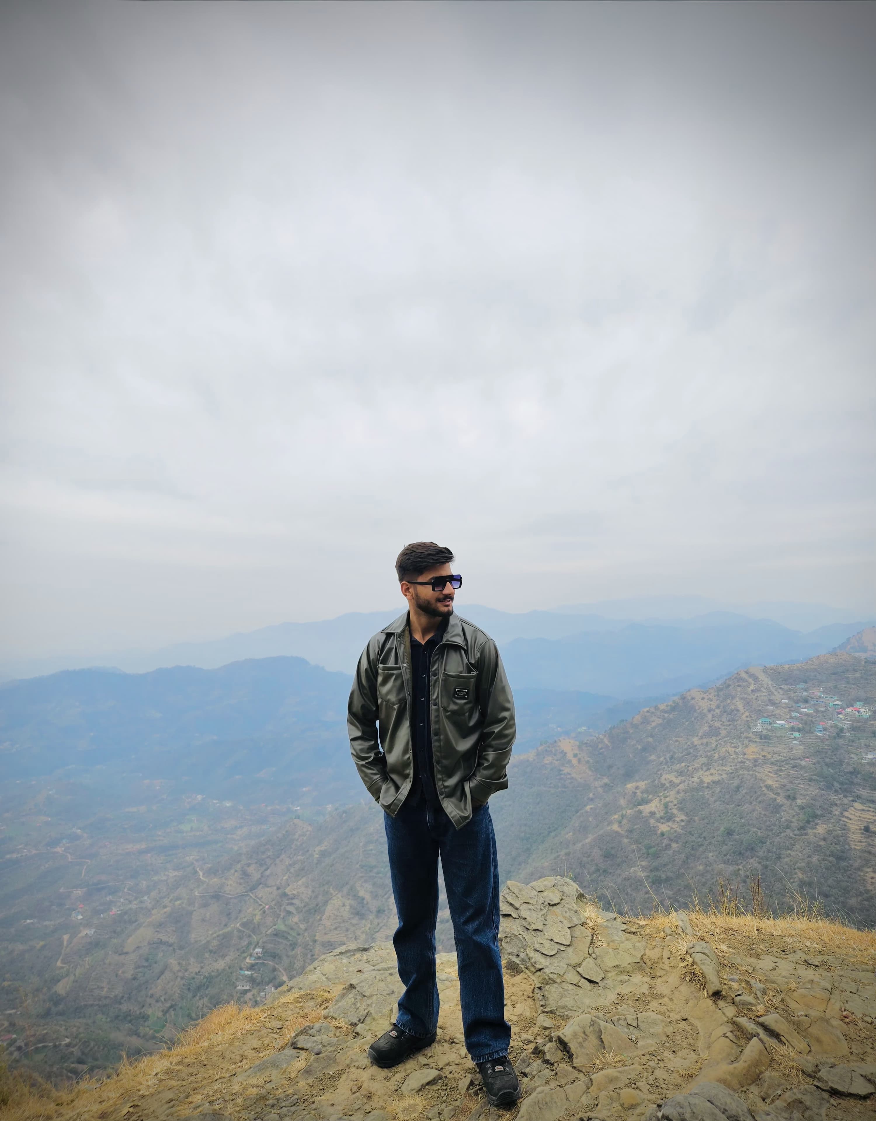 Founder – Forestry Gyan